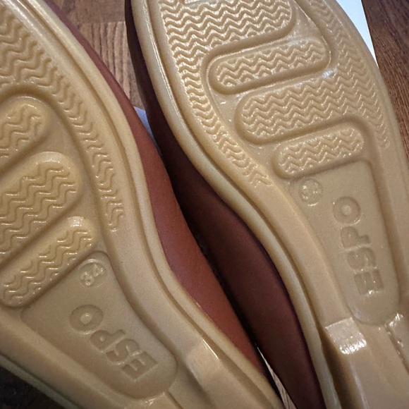 NIB- JCrew leather loafers - Picture 2 of 4